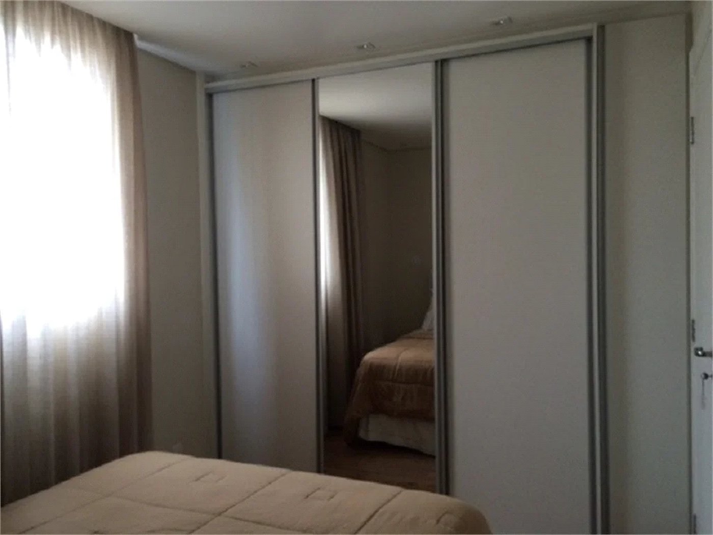 Apartamento à venda com 3 quartos, sendo 1 suíte, em Água Branca, São Paulo, SP