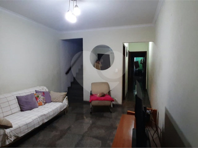 Sobrado à venda com 3 quartos, sendo 1 suíte,  em Pirituba, São Paulo, SP
