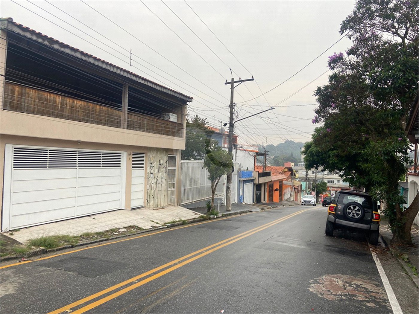 Casa Térrea à venda com 3 quartos, sendo 1 suíte, em Sitio Paredão, Ferraz de Vasconcelos, SP