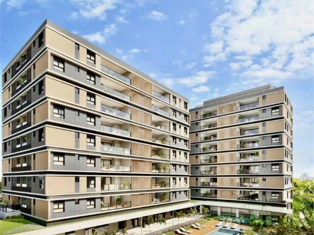 Apartamento à venda com 3 suítes em Perdizes, São Paulo, SP