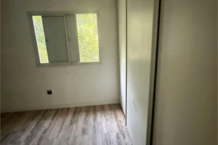 Apartamento à venda com 2 quartos em Vila Indiana, São Paulo, SP