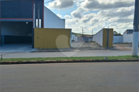 Terreno à venda em Vila Hungria, Itapetininga, SP