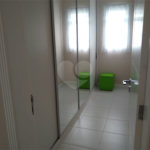Casa à venda com 5 quartos, sendo 4 suítes,  no condomínio Parque Shambala, Atibaia - SP
