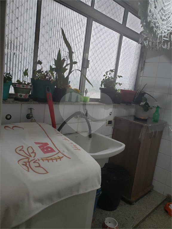 Apartamento à venda com 3 quartos, sendo 1 suíte, em Alto da Boa Vista, São Paulo, SP