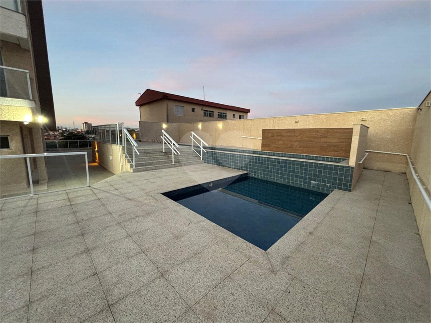 Apartamento à venda com 2 quartos, sendo 1 suíte, em Vila Hortência, Sorocaba, SP