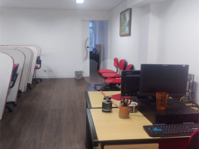 Sala à venda ou para alugar em Bela Vista, São Paulo, SP