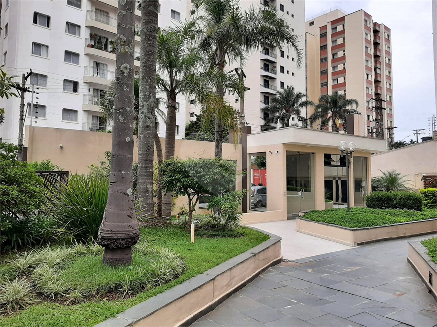 Apartamento à venda com 4 quartos, sendo 2 suítes,  em Jardim São Paulo(zona Norte), São Paulo, SP