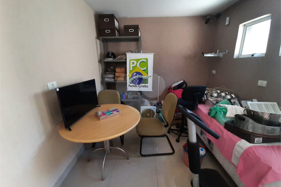 Prédio à venda em Vila Guilherme, São Paulo, SP