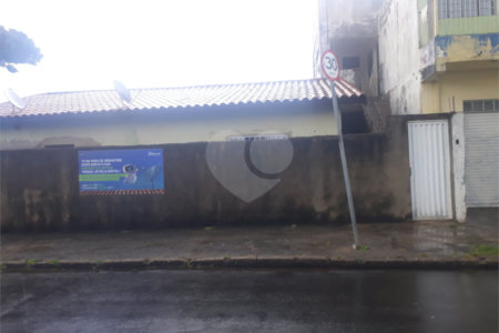 Casa de Vila à venda com 4 quartos, sendo 1 suíte,  em Jardim Morada do Sol, Indaiatuba, SP