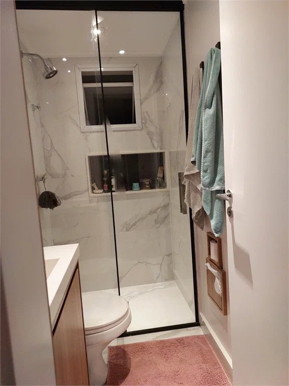Apartamento à venda com 2 suítes em Vila Andrade, São Paulo, SP