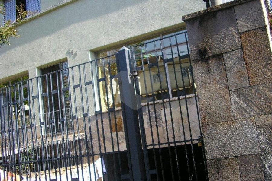 Sobrado à venda com 3 quartos em Vila Guilherme, São Paulo, SP