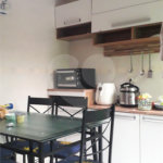 Casa à venda com 3 quartos, sendo 1 suíte,  no condomínio Jardim das Palmas, São Paulo - SP