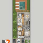Casa Térrea à venda com 2 suítes em Jardim Estância Brasil, Atibaia, SP