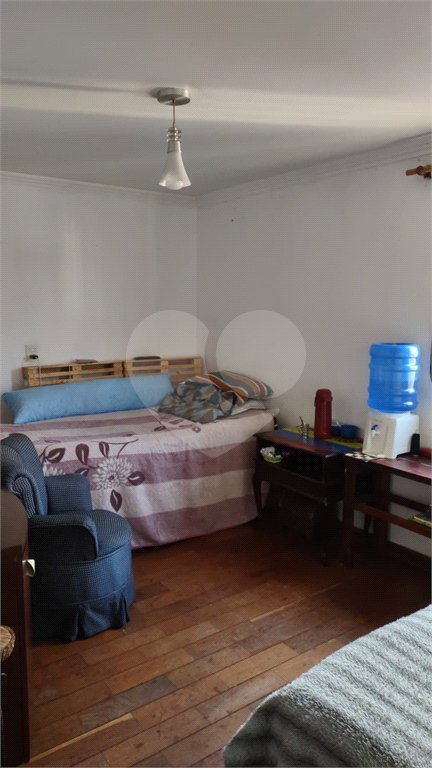 Apartamento à venda com 3 quartos, sendo 1 suíte,  em Santana, São Paulo, SP