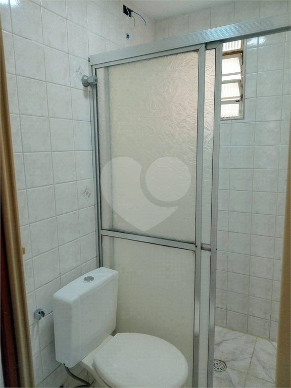 Apartamento à venda com 2 quartos em Jardim Martins Silva, São Paulo, SP
