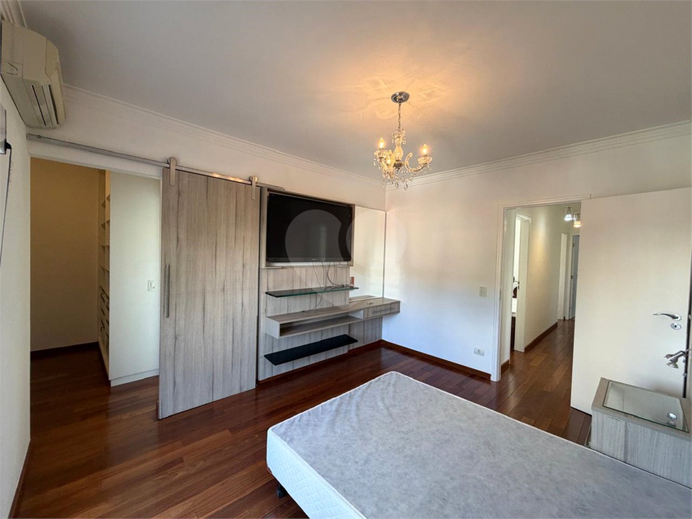 Apartamento à venda com 3 suítes em Santana, São Paulo, SP