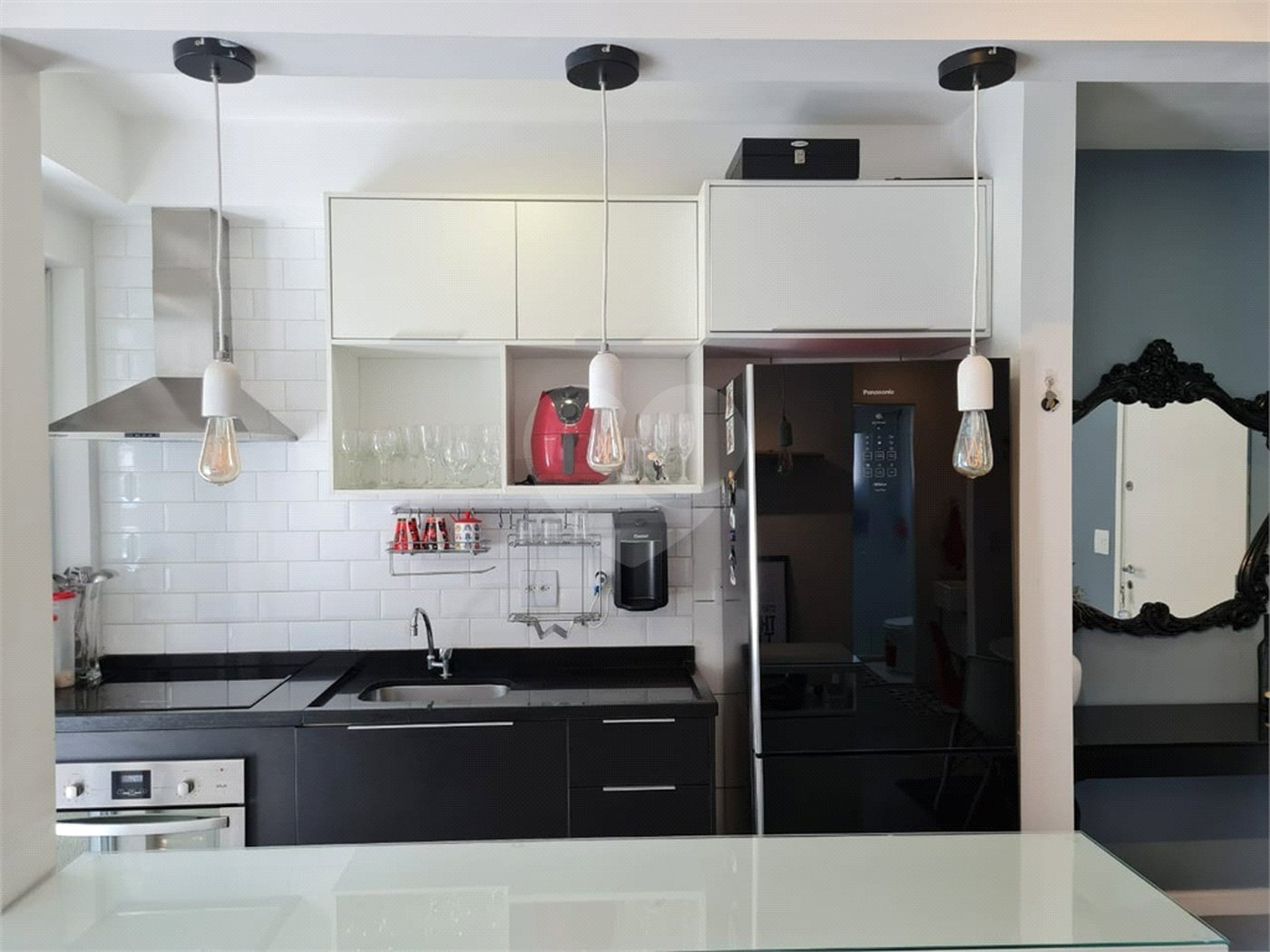 Studio à venda com 1 quarto em Vila Andrade, São Paulo, SP