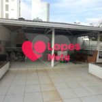 Apartamento para alugar com 2 quartos, sendo 1 suíte, em Parque Residencial Aquarius, São José dos Campos, SP
