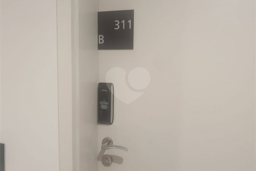 Studio em Vila Firmiano Pinto com 36m²