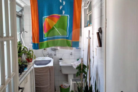 Apartamento à venda com 2 quartos em Perdizes, São Paulo, SP