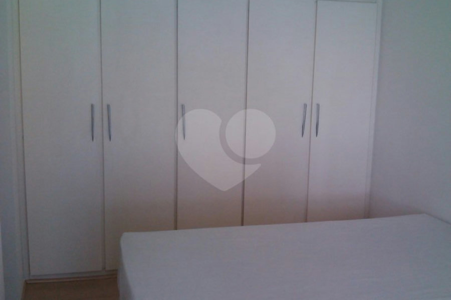 Duplex para alugar com 1 suíte em Itaim Bibi, São Paulo, SP