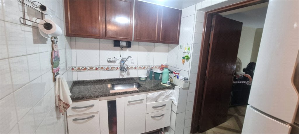 Casa à venda com 3 quartos em Mandaqui, São Paulo, SP