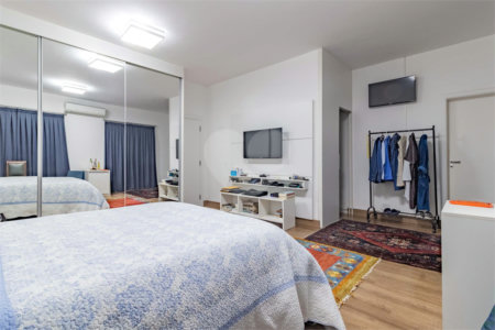 Casa à venda com 7 quartos, sendo 5 suítes,  em Morumbi, São Paulo, SP