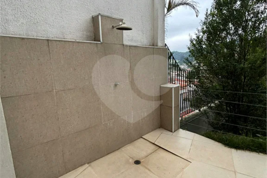 Casa à venda com 2 suítes no condomínio Cântaros da Serra, São Paulo - SP