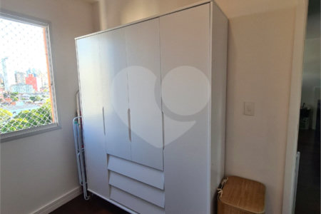 Apartamento à venda com 2 quartos em Liberdade, São Paulo, SP