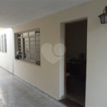 Casa de Vila à venda com 4 quartos, sendo 2 suítes,  em Vila São Francisco, São Paulo, SP
