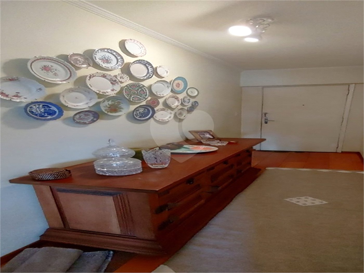 Apartamento à venda com 2 quartos em Tucuruvi, São Paulo, SP