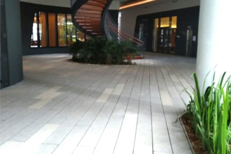 Cobertura à venda com 4 suítes em Brooklin Paulista, São Paulo, SP