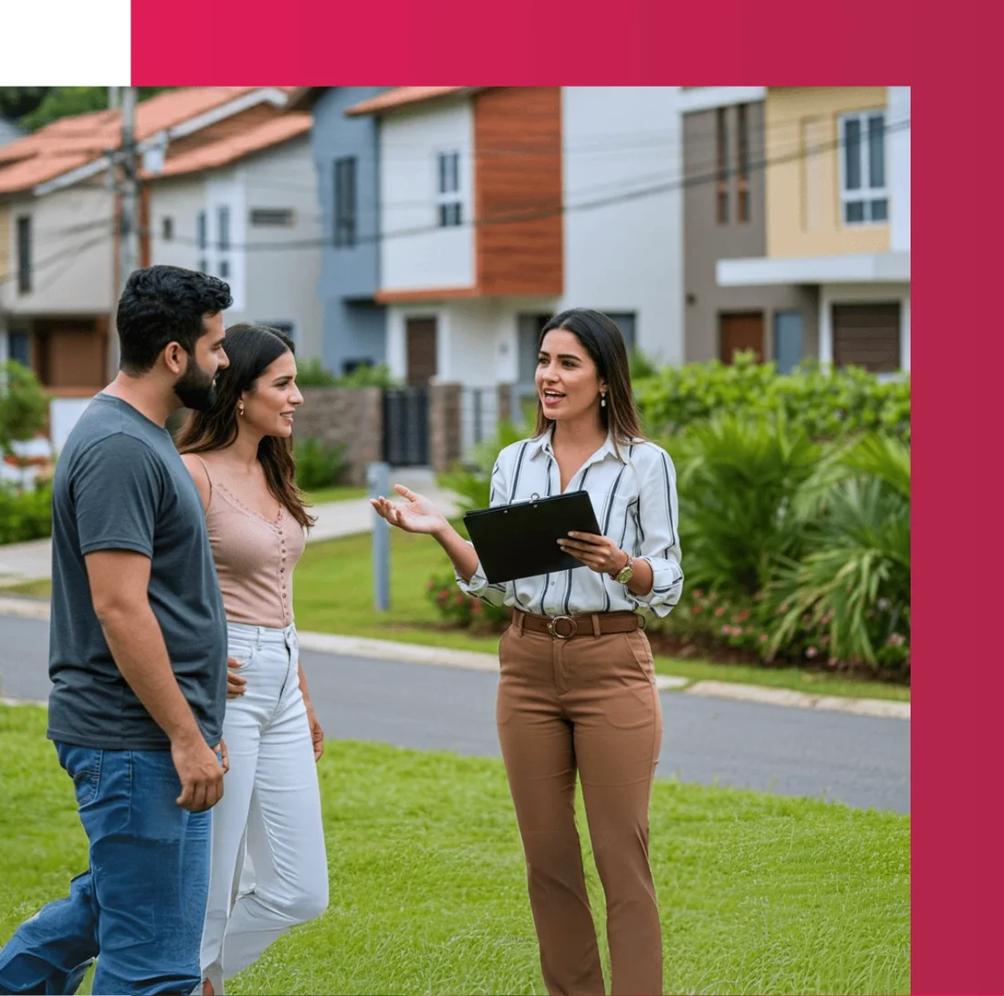 Confiança e expertise no mercado imobiliário do Rio de Janeiro.