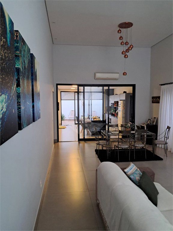 Condomínio à venda com 3 quartos, sendo 1 suíte,  em Reserva Imperial, Ribeirão Preto, SP