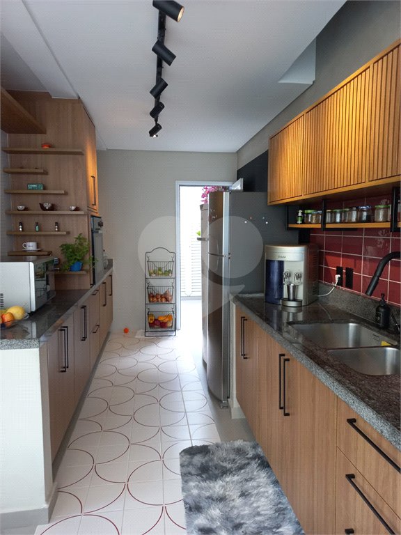 Casa à venda com 3 suítes no condomínio Vizon Ville, Sorocaba - SP