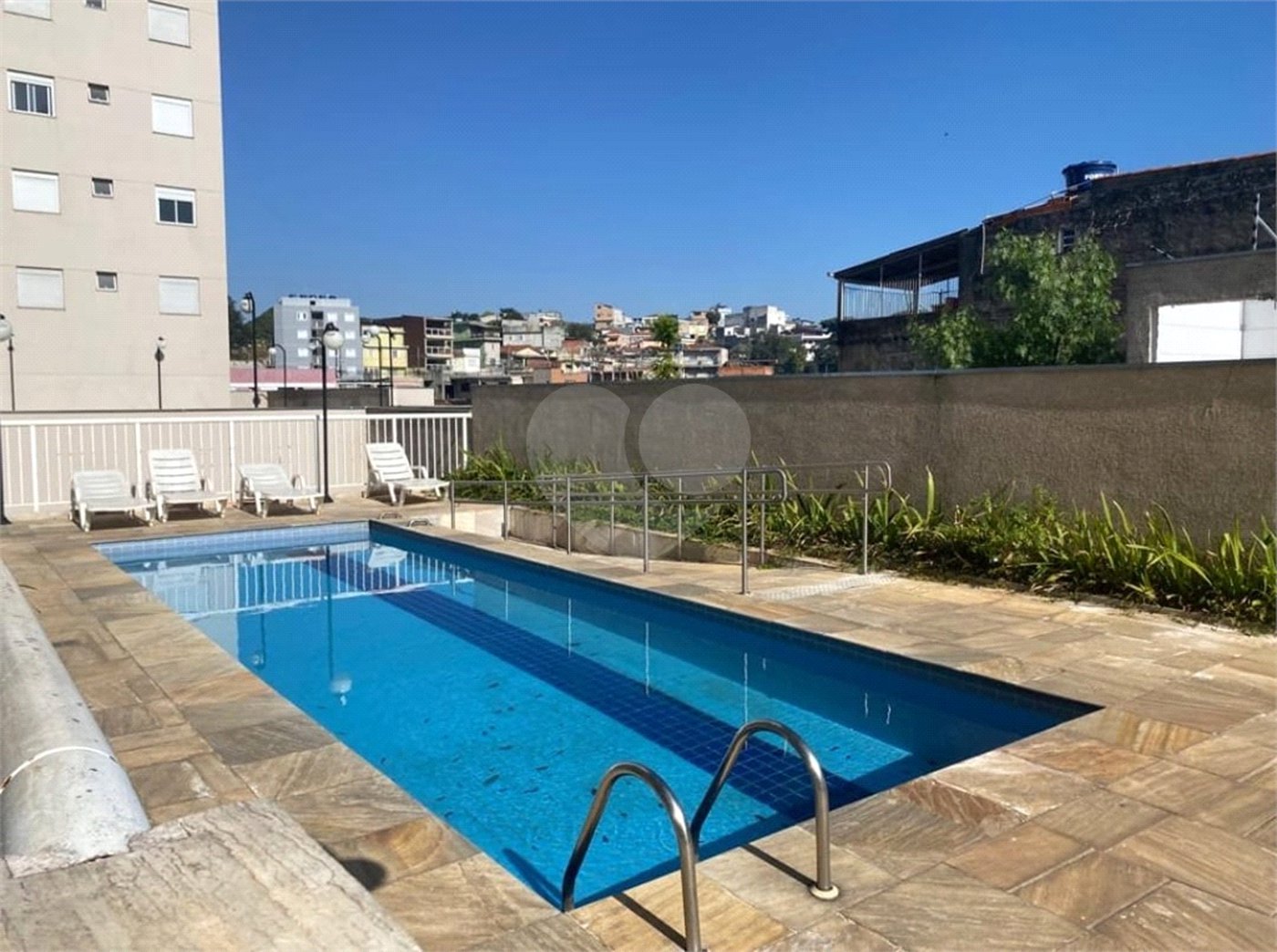 Apartamento à venda com 2 quartos no Brasilândia, São Paulo, SP