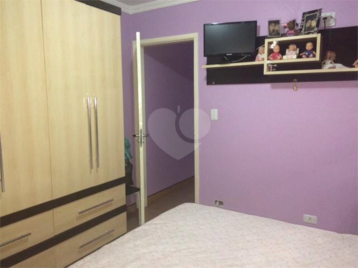 Sobrado à venda com 2 quartos em Vila Nova Cachoeirinha, São Paulo, SP