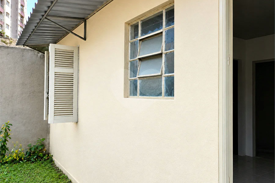 Casa à venda com 4 quartos em Santana, São Paulo, SP