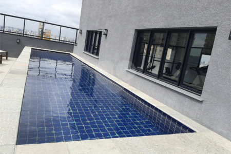 Apartamento à venda com 1 quarto em Jardim Panorama, São Paulo, SP