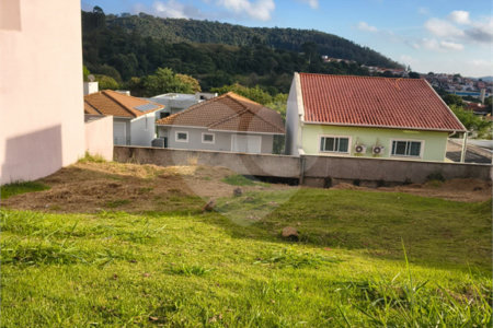 Terreno à venda em Vila Irene, São Roque, SP