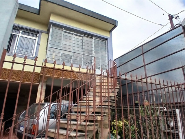 Sobrado à venda com 8 quartos em Casa Verde, São Paulo, SP