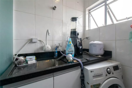 Apartamento à venda com 2 quartos em Vila Leonor, Guarulhos, SP