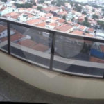 Apartamento à venda com 4 suítes em Bosque da Saúde, São Paulo, SP