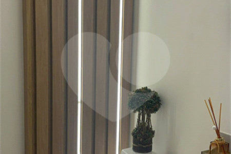 Apartamento à venda com 3 suítes em Vila Mogilar, Mogi das Cruzes, SP