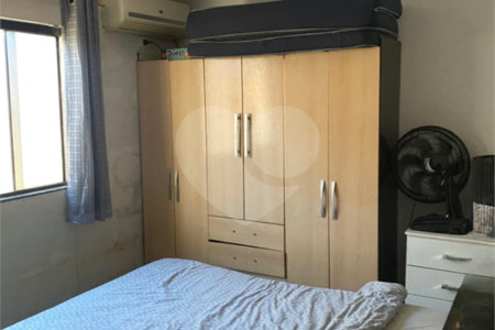 Casa à venda com 3 quartos, sendo 1 suíte, em Coophafronteira, Ponta Porã, MS