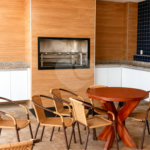 Apartamento à venda com 3 quartos, sendo 1 suíte, em Santo Amaro, São Paulo, SP