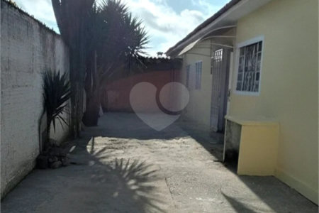 Casa à venda com 3 quartos em Jardim Nova Era, Itapetininga, SP
