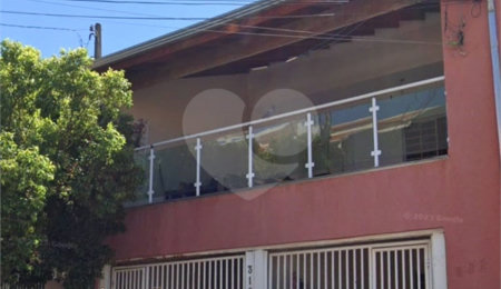 Casa de Vila à venda com 2 quartos em Jardim Colonial, Indaiatuba, SP