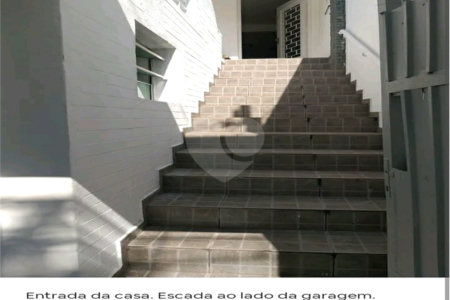 Sobrado à venda com 4 quartos, sendo 2 suítes,  em Vila Clementino, São Paulo, SP
