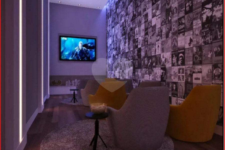 Apartamento à venda com 2 quartos, sendo 1 suíte, em Jardim São Paulo(zona Norte), São Paulo, SP